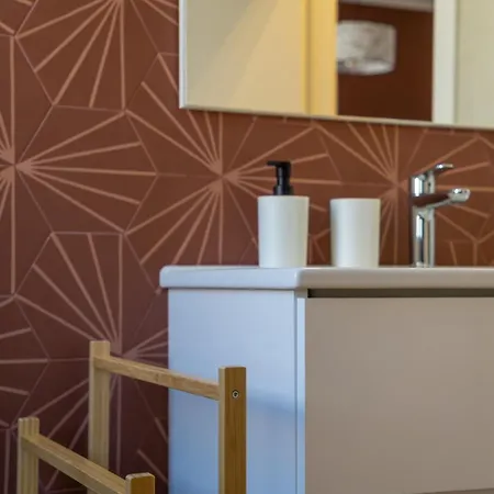 Apartament Little Red *