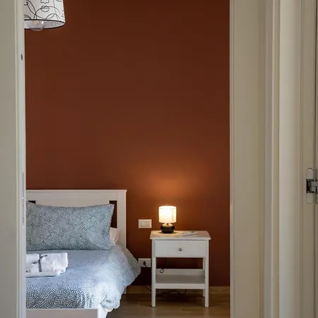 Little Red Apartament Rzym