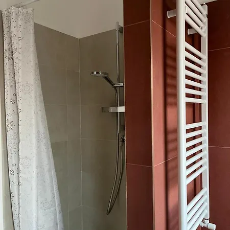 Little Red Apartament Rzym