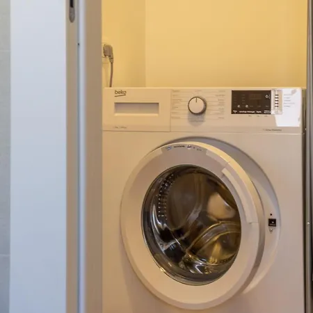 Little Red Apartament Rzym