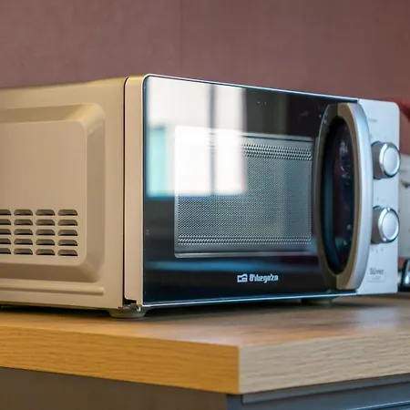 Little Red Apartament